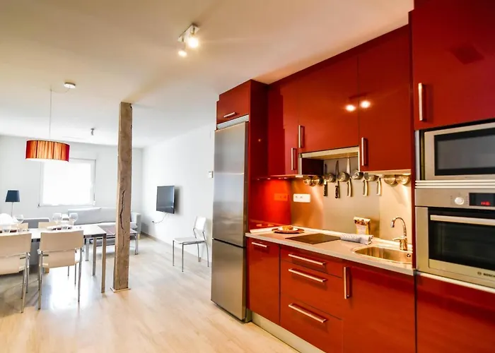 Precioso Apartamento Reformado En El Sardinero