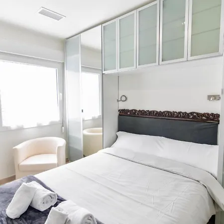 Precioso Apartamento Reformado En El Sardinero Santander Exterior foto