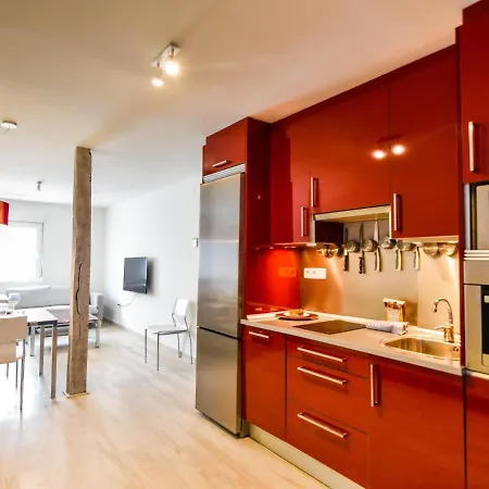 Precioso Apartamento Reformado En El Sardinero Santander Exterior foto