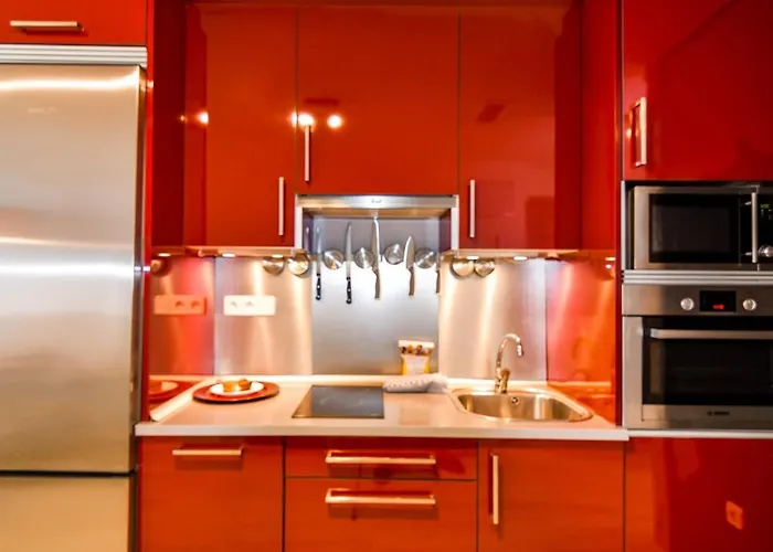 Precioso Apartamento Reformado En El Sardinero