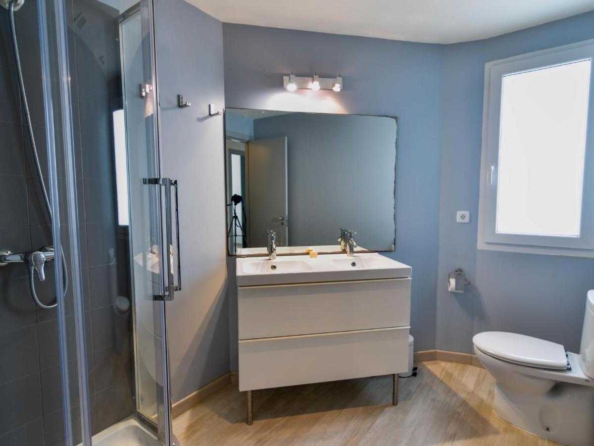 Apartament Precioso Reformado En El Sardinero