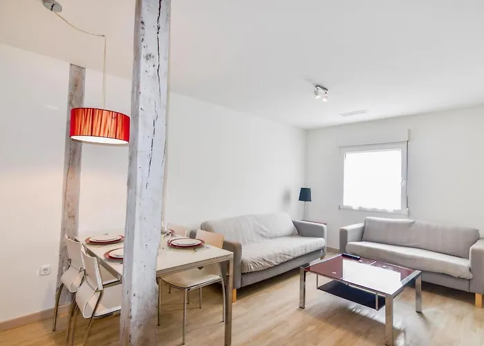 Precioso Apartamento Reformado En El Sardinero